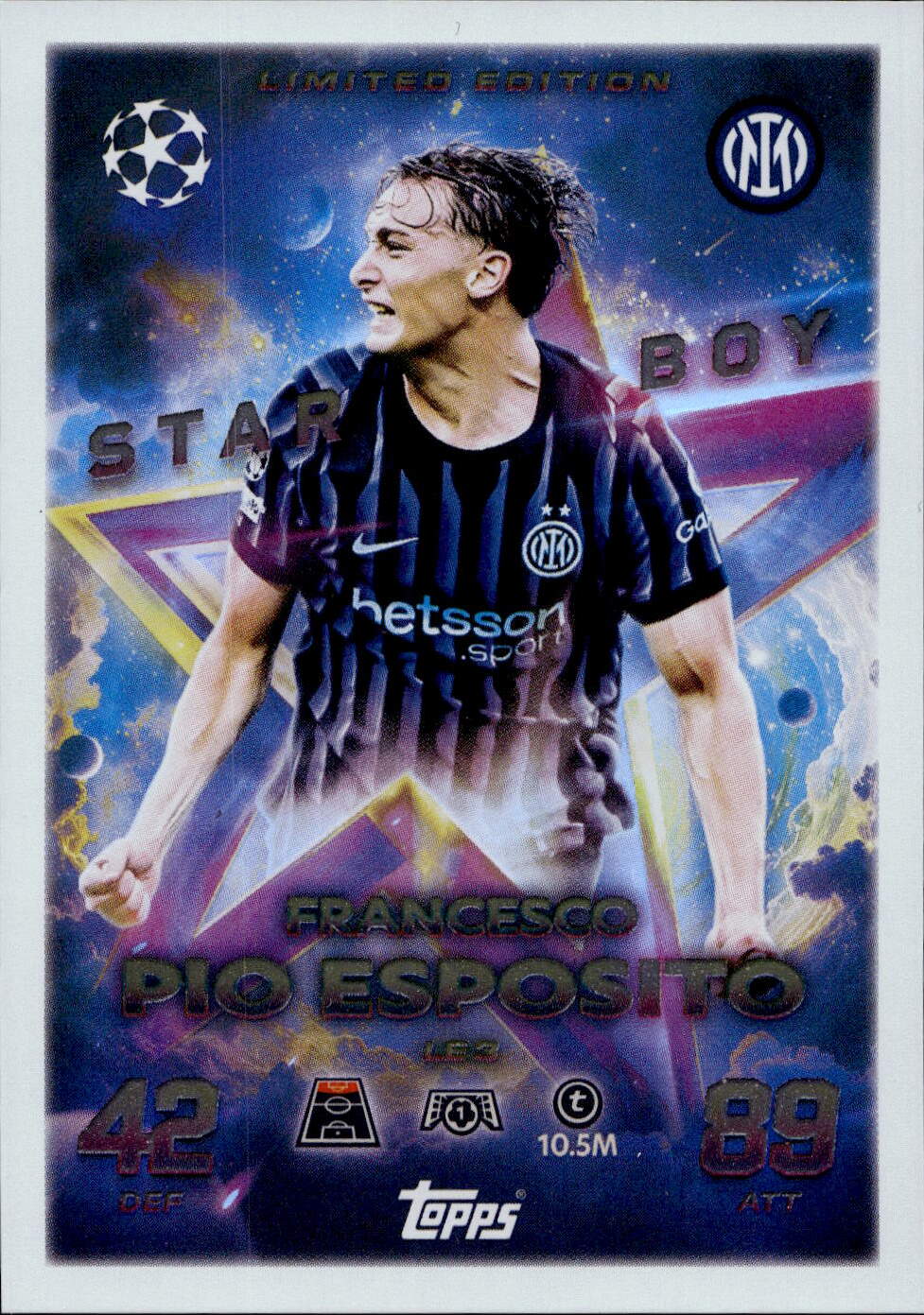 Champions League 2026